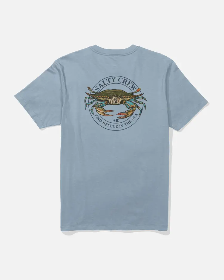 Salty crew MEN'S JIMMY TEE