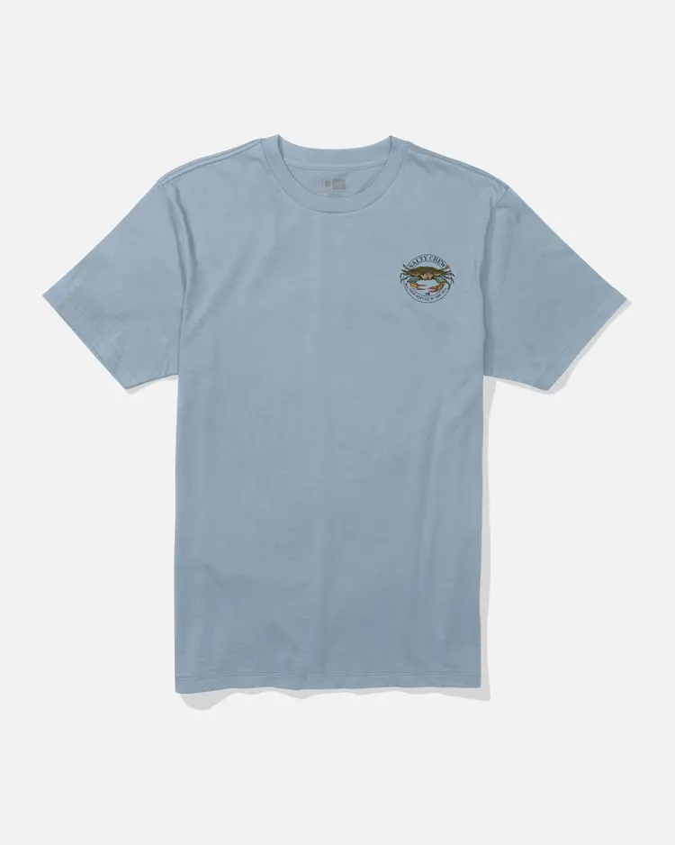 Salty crew MEN'S JIMMY TEE