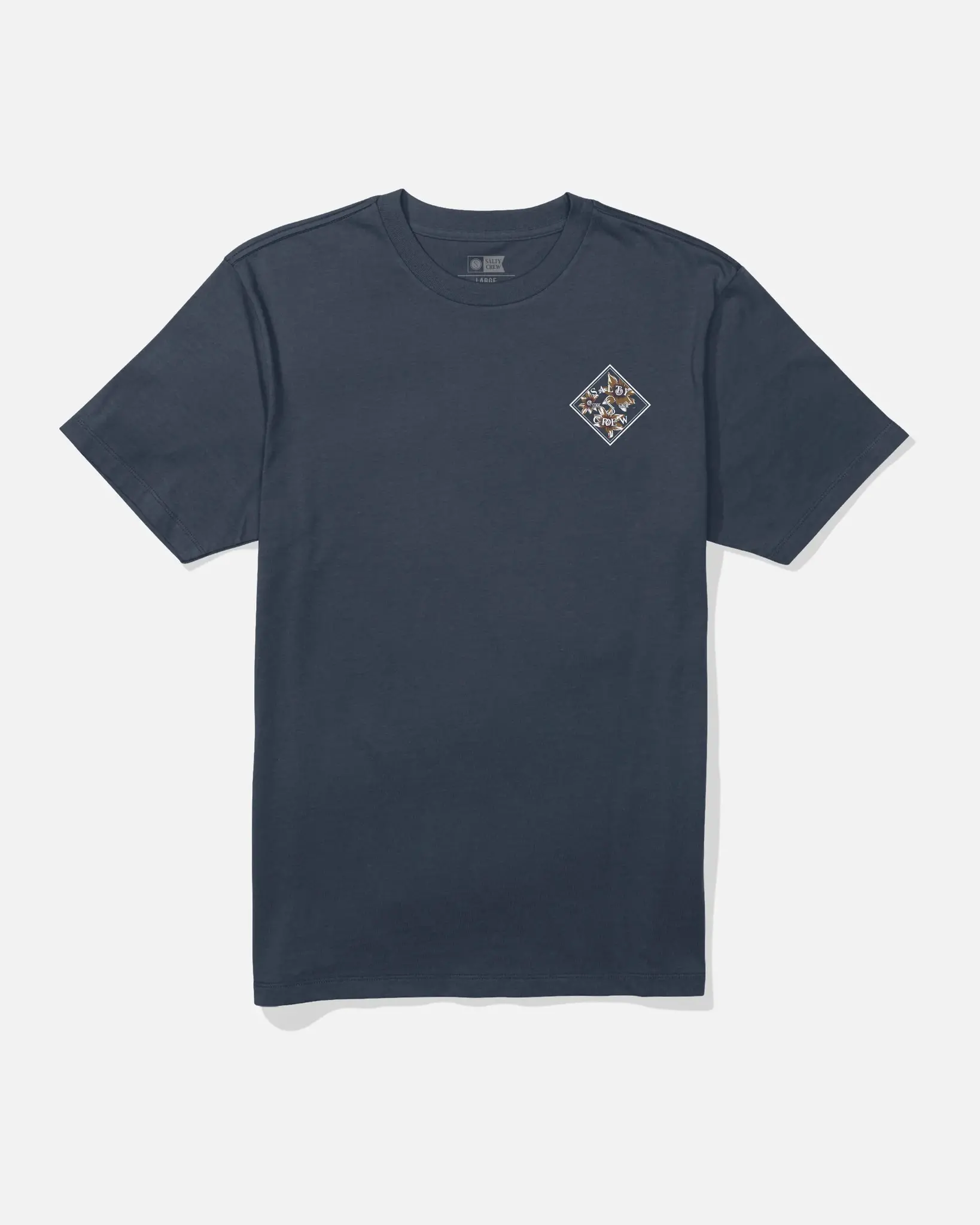 Salty crew HOMMES TIPPET FILL TEE