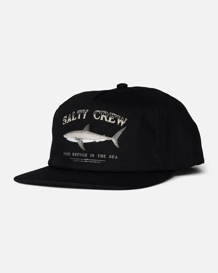 Salty crew HOMMES SEAWATER SNAPBACK