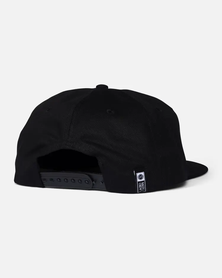 Salty crew MEN'S SEAWATER SNAPBACK