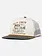 Salty crew HOMMES NATURE VIBES TRUCKER HAT