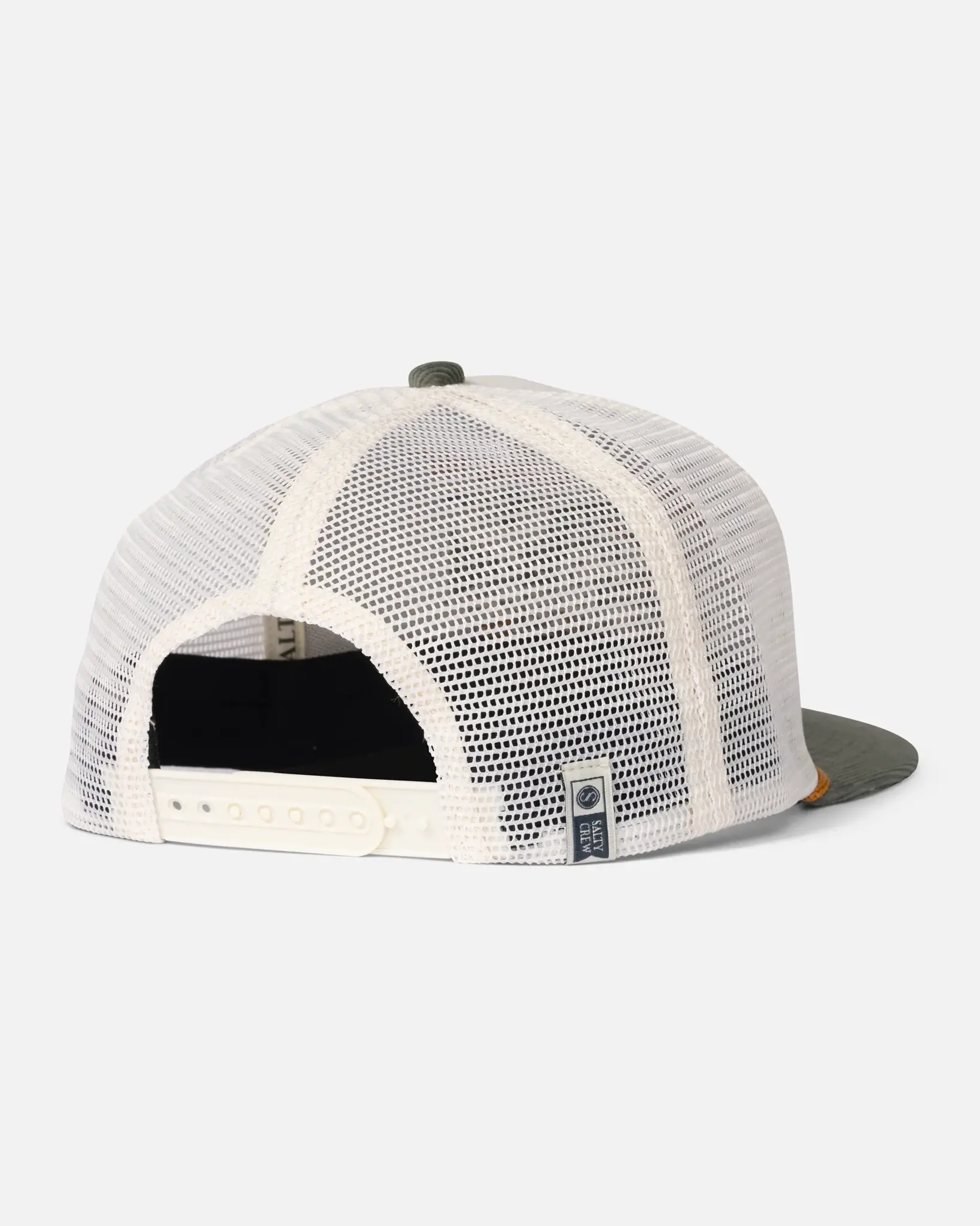 Salty crew HOMMES NATURE VIBES TRUCKER HAT