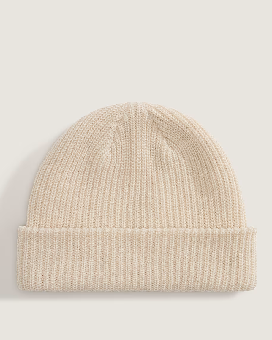 Vans MEN'S CORE BASIC CUFF BEANIE