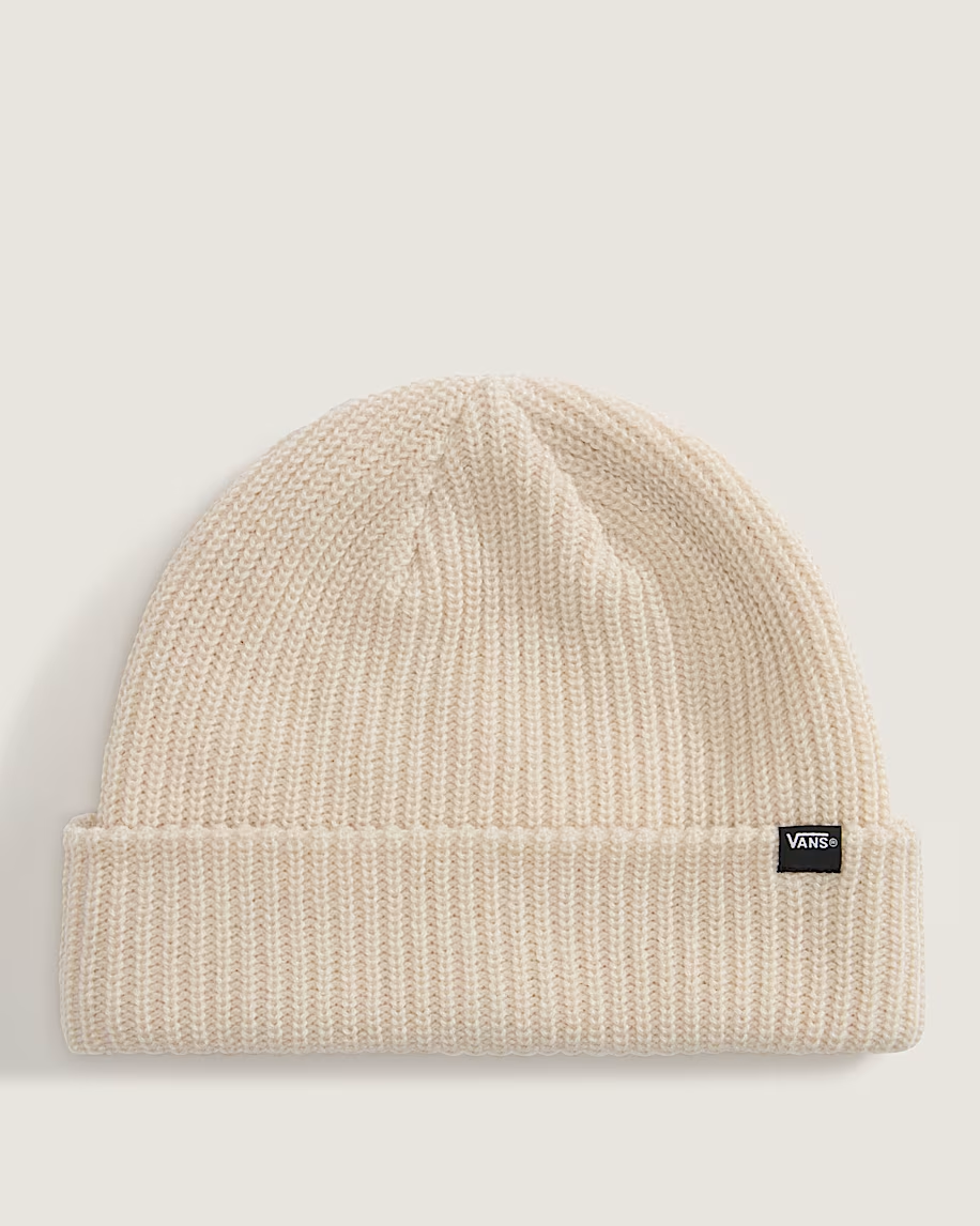 Vans MEN'S CORE BASIC CUFF BEANIE