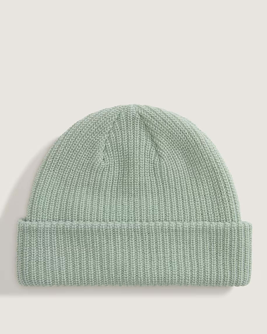 Vans MEN'S CORE BASIC CUFF BEANIE