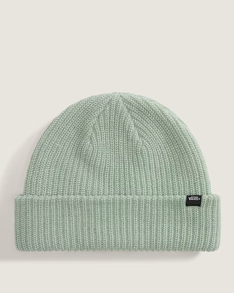 Vans MEN'S CORE BASIC CUFF BEANIE