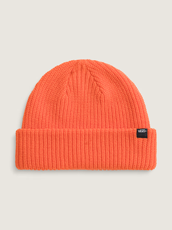 Vans HOMMES CORE BASIC CUFF BEANIE FLAME