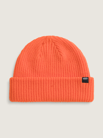 Vans MEN'S CORE BASIC CUFF BEANIE FLAME