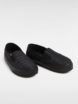 Vans MEN'S SLIP-ER 2 MTE SHOES BLACK