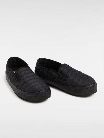 Vans MEN'S SLIP-ER 2 MTE SHOES BLACK