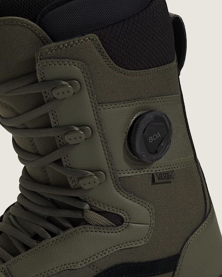 Vans HOMMES INVADO OG SNOWBOARD BOOT