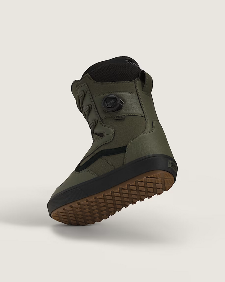 Vans HOMMES INVADO OG SNOWBOARD BOOT