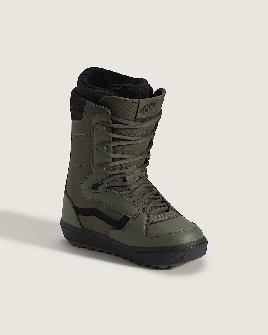 Vans HOMMES INVADO OG SNOWBOARD BOOT