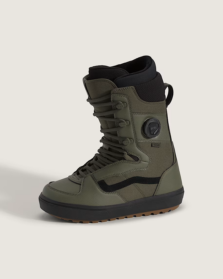 Vans MEN'S INVADO OG SNOWBOARD BOOT