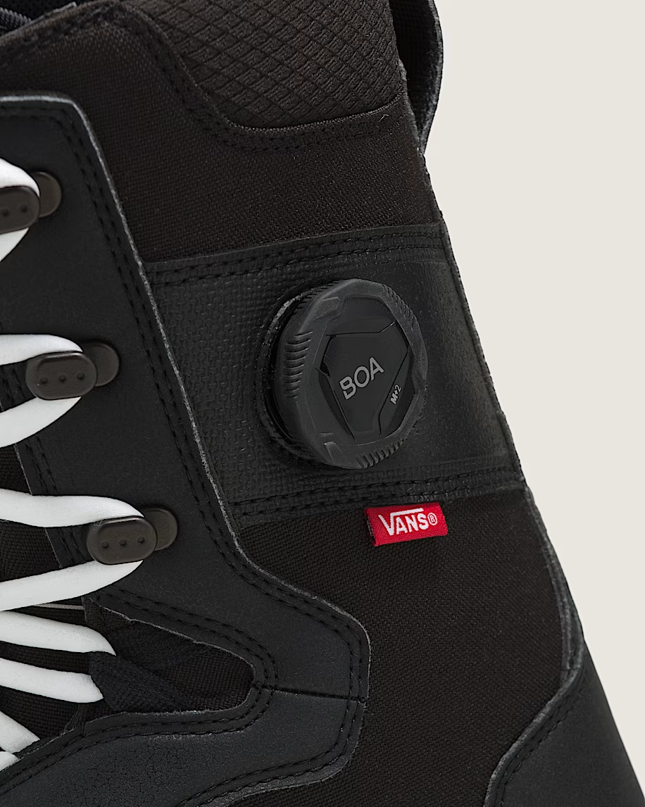 Vans HOMMES INVADO OG SNOWBOARD BOOT