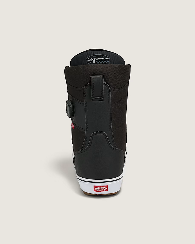 Vans MEN'S INVADO OG SNOWBOARD BOOT
