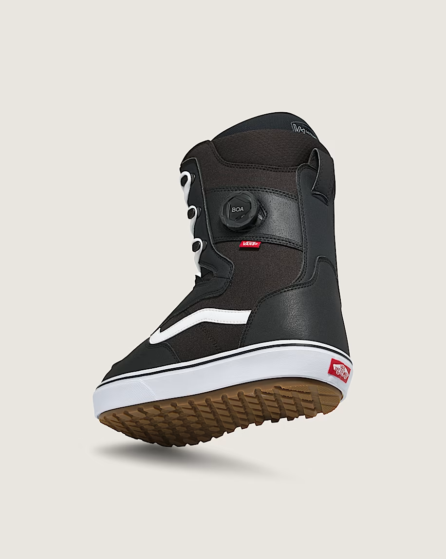 Vans HOMMES INVADO OG SNOWBOARD BOOT