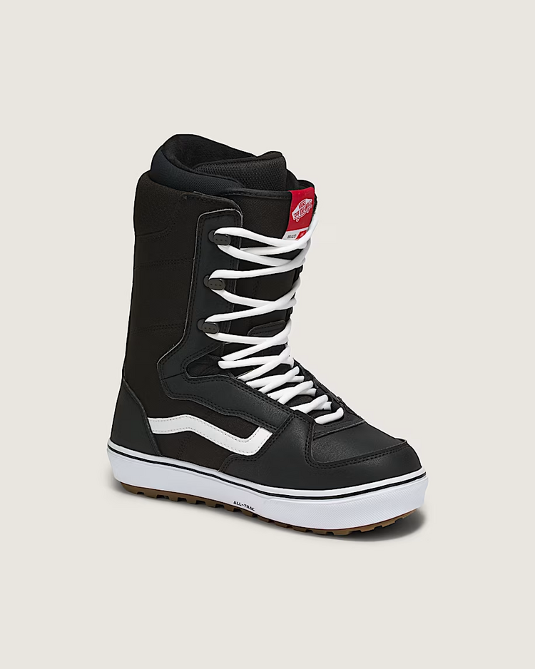 Vans MEN'S INVADO OG SNOWBOARD BOOT