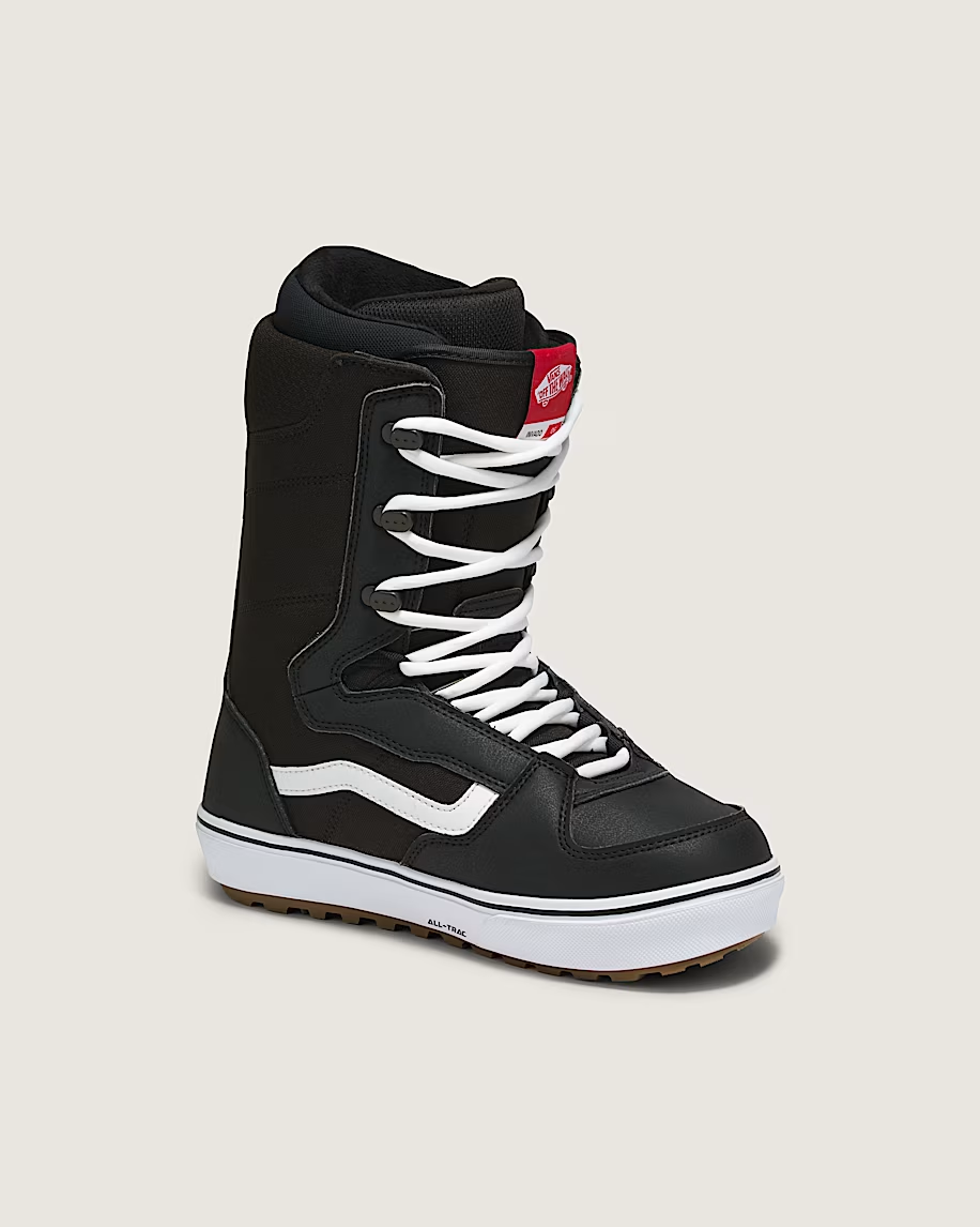 Vans HOMMES INVADO OG SNOWBOARD BOOT
