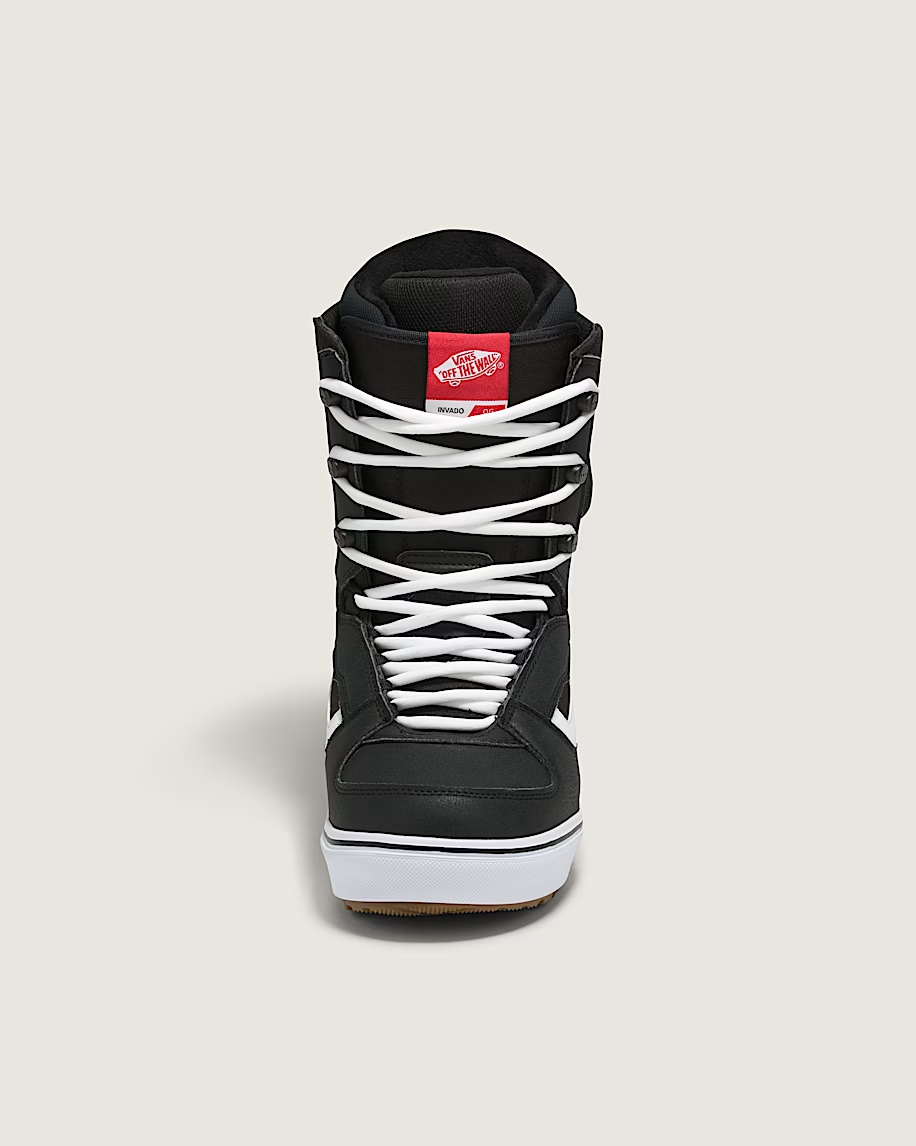 Vans HOMMES INVADO OG SNOWBOARD BOOT