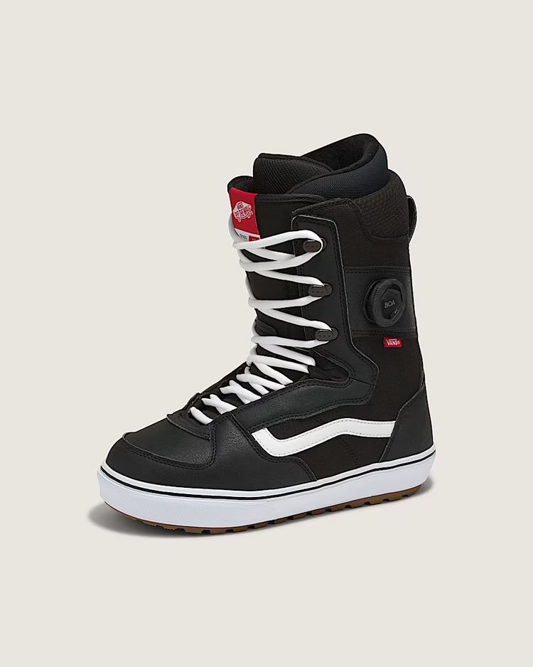 Vans MEN'S INVADO OG SNOWBOARD BOOT