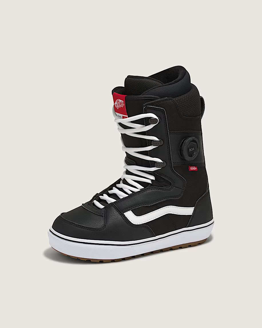 Vans HOMMES INVADO OG SNOWBOARD BOOT