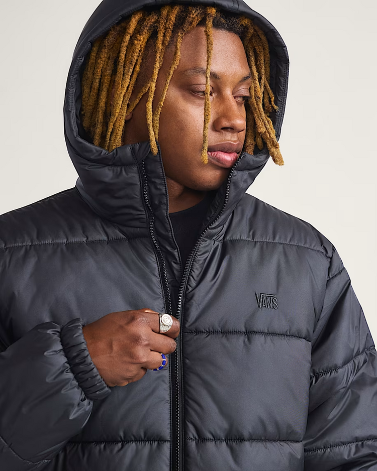 Vans HOMMES HILLGATE PUFFER JACKET
