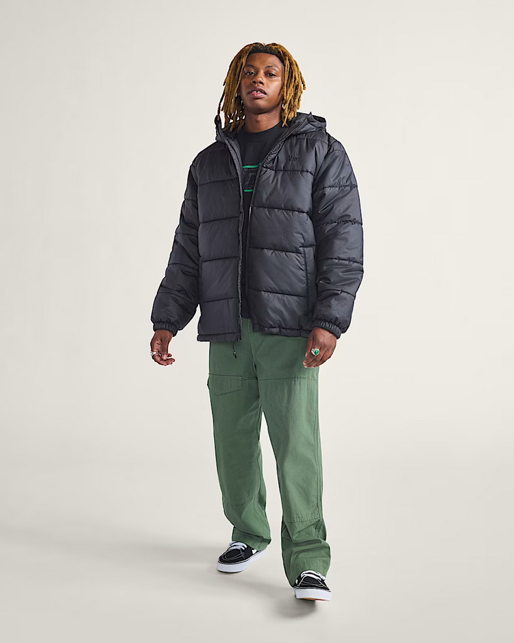 Vans MEN'S HILLGATE PUFFER JACKET