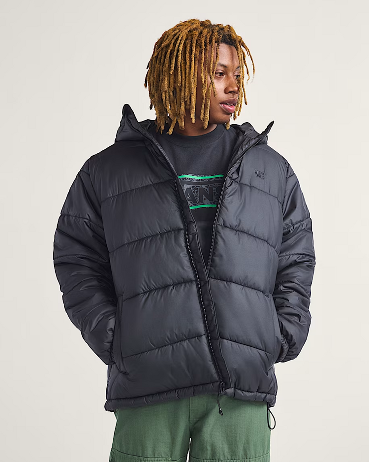 Vans HOMMES HILLGATE PUFFER JACKET