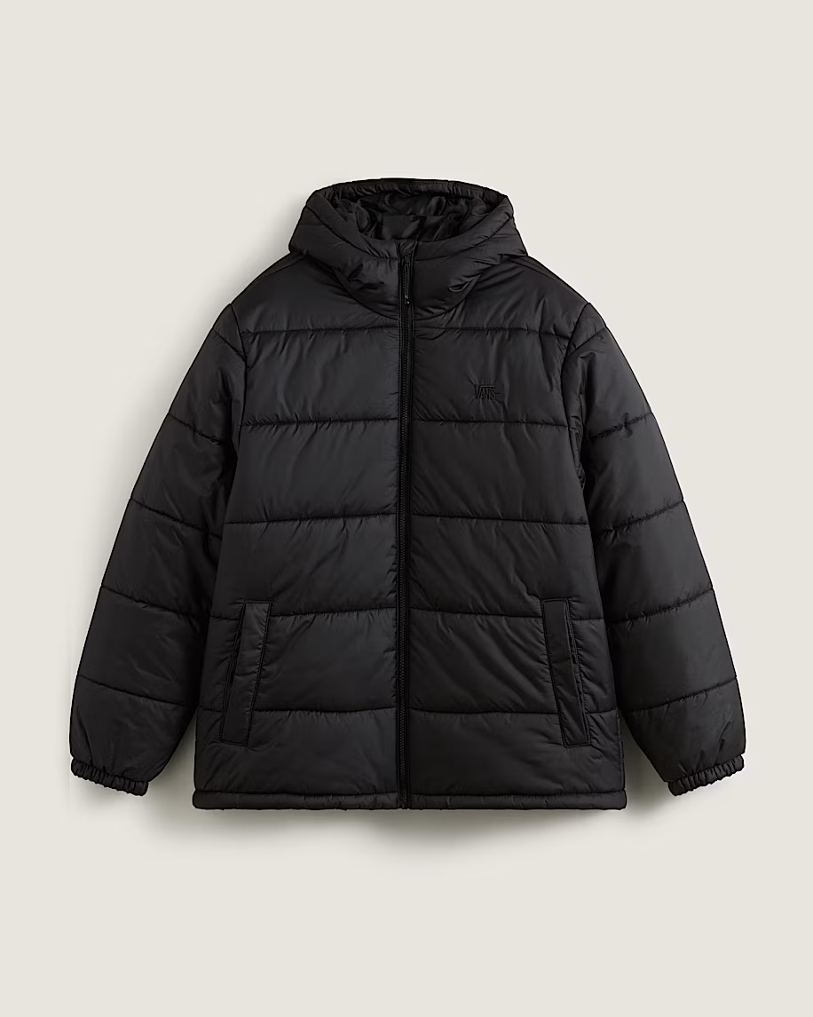 Vans MEN'S HILLGATE PUFFER JACKET
