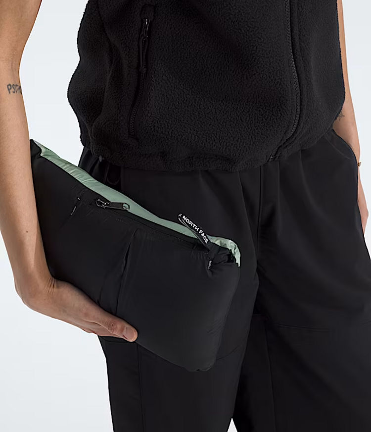 THE NORTH FACE WOMEN'S 1996 RETRO NUPTSE JACKET