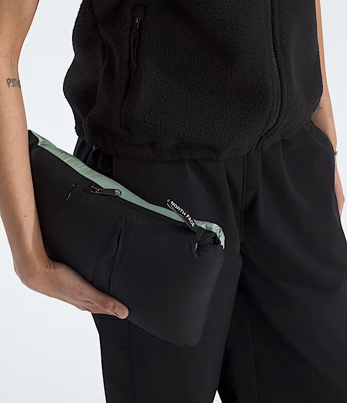 THE NORTH FACE FEMMES 1996 RETRO NUPTSE JACKET