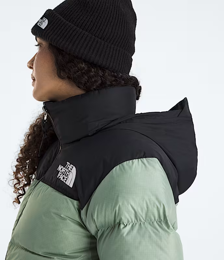 THE NORTH FACE WOMEN'S 1996 RETRO NUPTSE JACKET