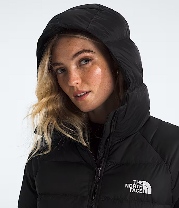THE NORTH FACE FEMMES HYDRENALITE DOWN HOODIE