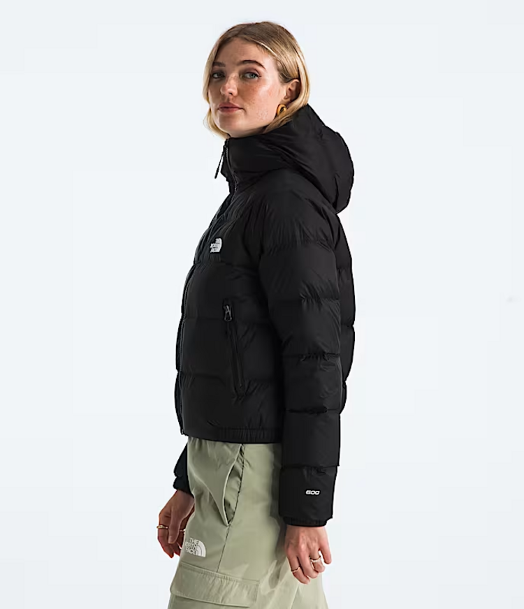 THE NORTH FACE WOMEN'S HYDRENALITE DOWN HOODIE