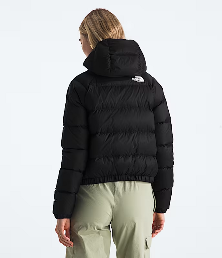 THE NORTH FACE WOMEN'S HYDRENALITE DOWN HOODIE