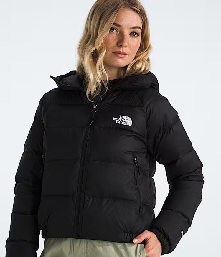 THE NORTH FACE WOMEN'S HYDRENALITE DOWN HOODIE