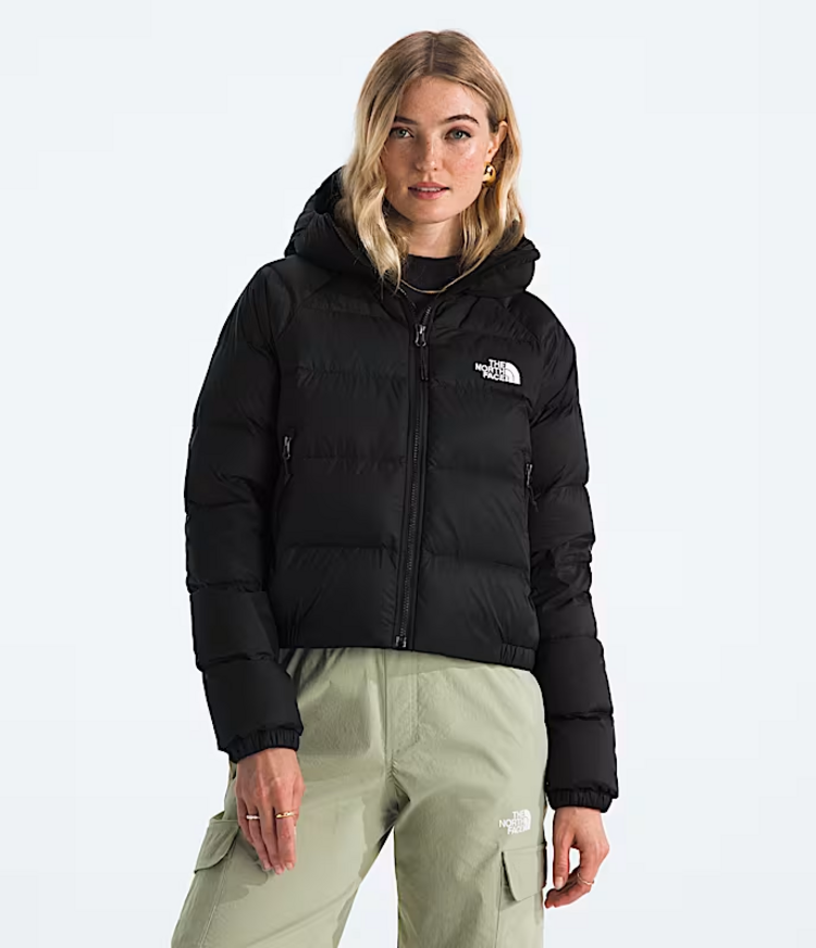 THE NORTH FACE WOMEN'S HYDRENALITE DOWN HOODIE