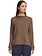 THE NORTH FACE WOMEN'S CHABOT MOCK NECK