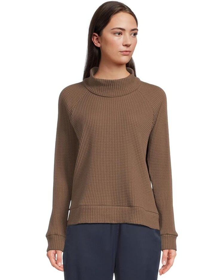 THE NORTH FACE WOMEN'S CHABOT MOCK NECK