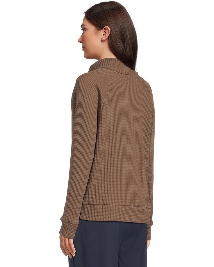 THE NORTH FACE WOMEN'S CHABOT MOCK NECK