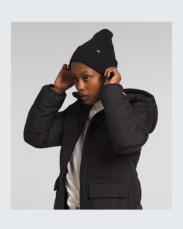 THE NORTH FACE MEN'S URBAN CUFF BEANIE