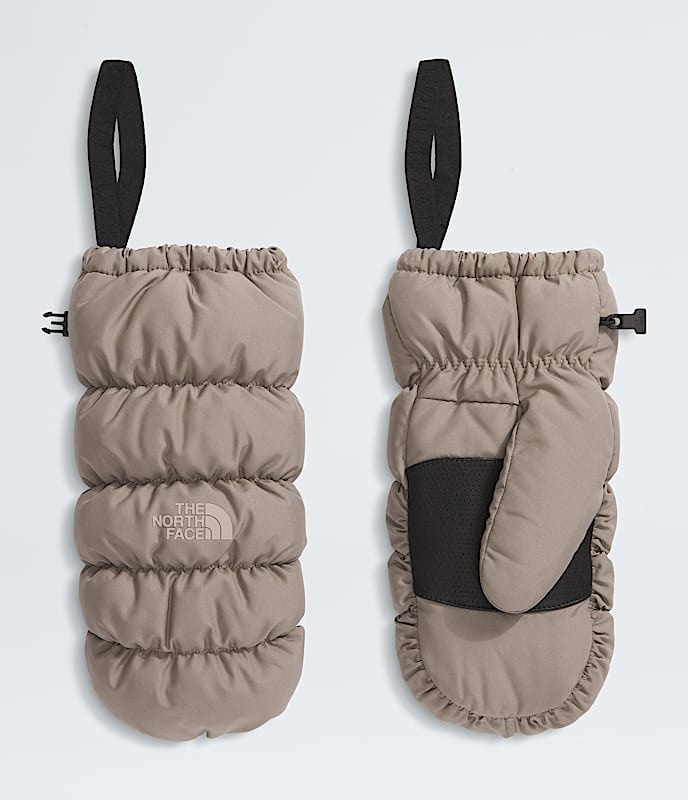 THE NORTH FACE MEN'S MONTANA PUFFER MITTS