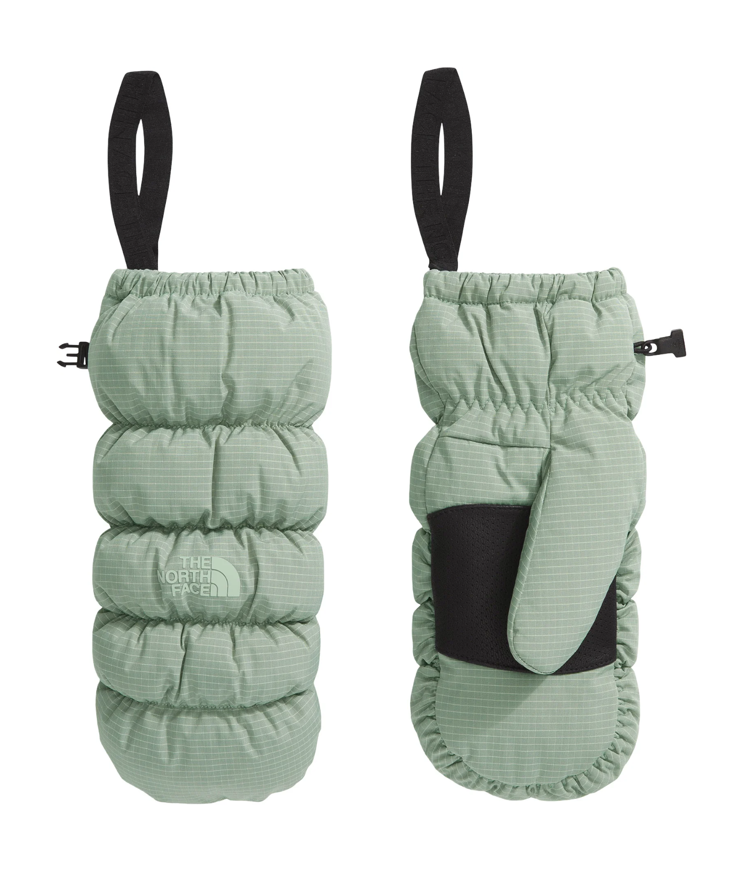 THE NORTH FACE MEN'S MONTANA PUFFER MITTS