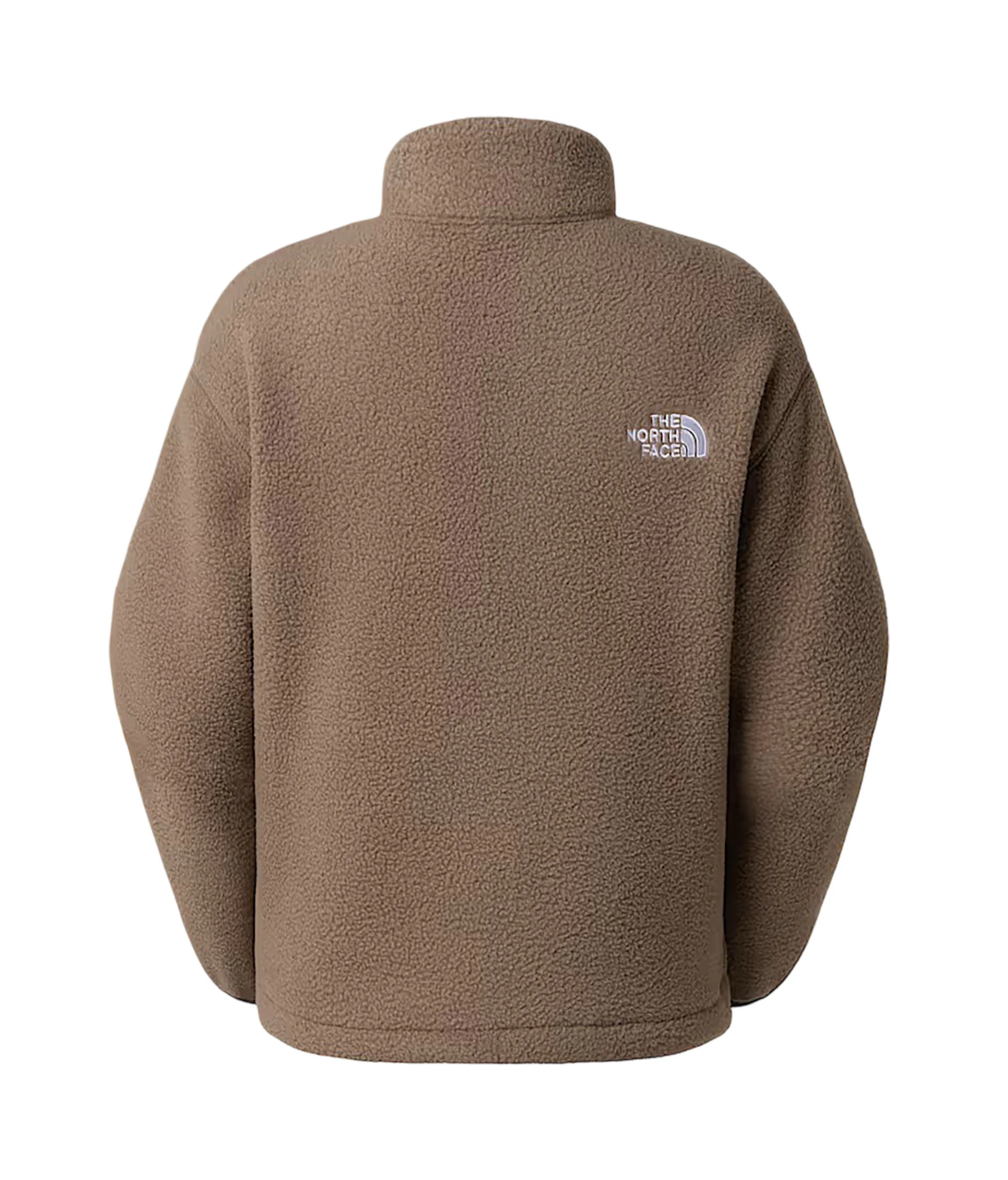 THE NORTH FACE FEMMES FLEESKI 1/4 ZIP PULLOVER