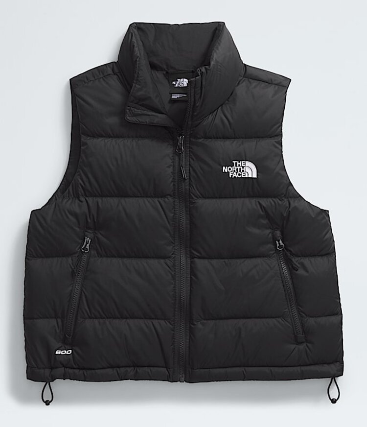THE NORTH FACE WOMEN'S HYDRENALITE DOWN A-LINE VEST