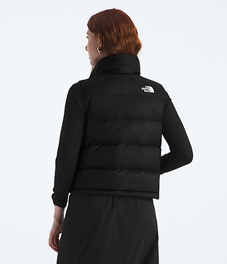 THE NORTH FACE FEMMES HYDRENALITE DOWN A-LINE VEST