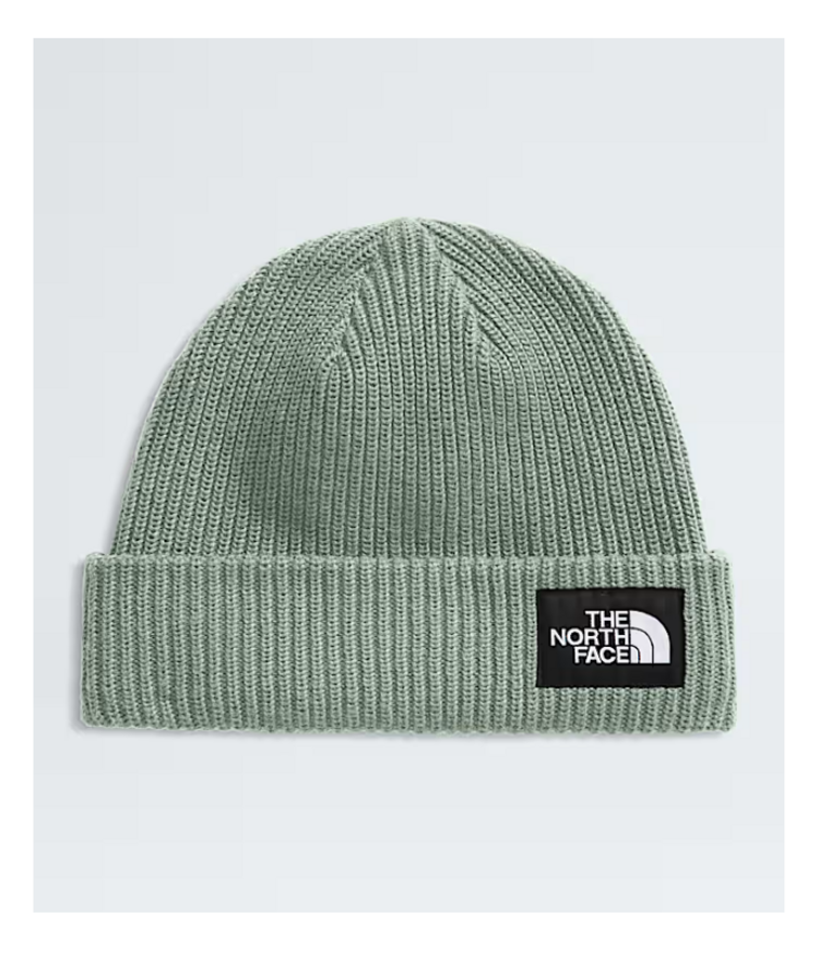 THE NORTH FACE HOMMES SALTY LINED BEANIE