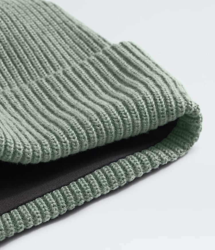 THE NORTH FACE MEN'S SALTY LINED BEANIE